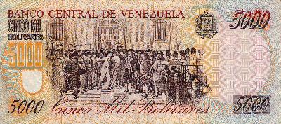 Beschrijving achterzijde: INDEPENDENCE